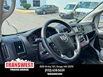2021 Ram ProMaster 1500 Standard Roof FWD Empty Cargo Van for sale #92S2837 - photo 4