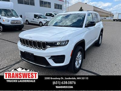 2024 Jeep Grand Cherokee 4x4 SUV for sale #92L2838 - photo 1