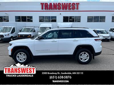 2024 Jeep Grand Cherokee 4x4 SUV for sale #92L2838 - photo 2