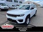 2024 Jeep Grand Cherokee 4x4 SUV for sale #92L2838 - photo 1