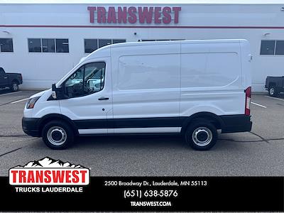 2021 Ford Transit 250 Medium Roof RWD Empty Cargo Van for sale #92L2839 - photo 2