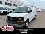 2015 Chevrolet Express 2500 SRW RWD Upfitted Cargo Van for sale #92L2844 - photo 1