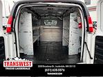 2015 Chevrolet Express 2500 SRW RWD Upfitted Cargo Van for sale #92L2844 - photo 12