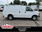 2015 Chevrolet Express 2500 SRW RWD Upfitted Cargo Van for sale #92L2844 - photo 15