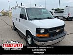 2015 Chevrolet Express 2500 SRW RWD Upfitted Cargo Van for sale #92L2844 - photo 16