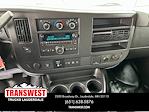 2015 Chevrolet Express 2500 SRW RWD Upfitted Cargo Van for sale #92L2844 - photo 9