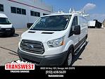 Used 2017 Ford Transit 250 Low Roof Upfitted Cargo Van for sale #92S2847 - photo 1