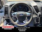 Used 2017 Ford Transit 250 Low Roof Upfitted Cargo Van for sale #92S2847 - photo 10