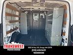 Used 2017 Ford Transit 250 Low Roof Upfitted Cargo Van for sale #92S2847 - photo 11