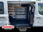 Used 2017 Ford Transit 250 Low Roof Upfitted Cargo Van for sale #92S2847 - photo 12