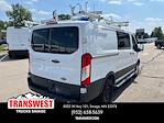 Used 2017 Ford Transit 250 Low Roof Upfitted Cargo Van for sale #92S2847 - photo 14