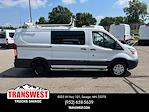 Used 2017 Ford Transit 250 Low Roof Upfitted Cargo Van for sale #92S2847 - photo 15