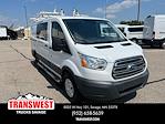 Used 2017 Ford Transit 250 Low Roof Upfitted Cargo Van for sale #92S2847 - photo 16