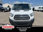 Used 2017 Ford Transit 250 Low Roof Upfitted Cargo Van for sale #92S2847 - photo 17