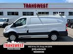 Used 2017 Ford Transit 250 Low Roof Upfitted Cargo Van for sale #92S2847 - photo 3