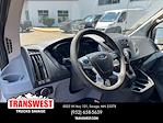 Used 2017 Ford Transit 250 Low Roof Upfitted Cargo Van for sale #92S2847 - photo 4
