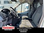 Used 2017 Ford Transit 250 Low Roof Upfitted Cargo Van for sale #92S2847 - photo 5