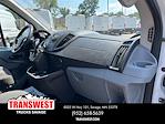 Used 2017 Ford Transit 250 Low Roof Upfitted Cargo Van for sale #92S2847 - photo 6