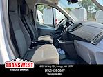Used 2017 Ford Transit 250 Low Roof Upfitted Cargo Van for sale #92S2847 - photo 7
