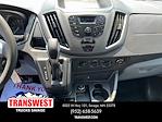 Used 2017 Ford Transit 250 Low Roof Upfitted Cargo Van for sale #92S2847 - photo 9