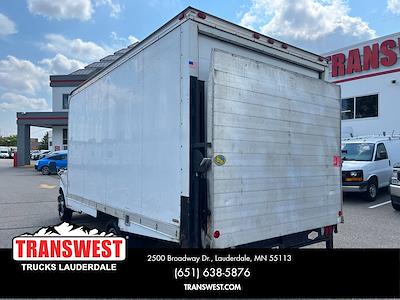 2002 Chevrolet Express 3500 4x2 Box Truck for sale #92L2848 - photo 2