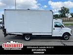 2002 Chevrolet Express 3500 4x2 Box Truck for sale #92L2848 - photo 14