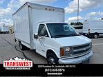 2002 Chevrolet Express 3500 4x2 Box Truck for sale #92L2848 - photo 15