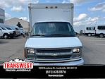 2002 Chevrolet Express 3500 4x2 Box Truck for sale #92L2848 - photo 16