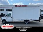 2002 Chevrolet Express 3500 4x2 Box Truck for sale #92L2848 - photo 3