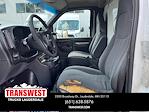 2002 Chevrolet Express 3500 4x2 Box Truck for sale #92L2848 - photo 5