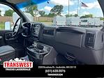 2002 Chevrolet Express 3500 4x2 Box Truck for sale #92L2848 - photo 6