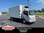 2015 Isuzu NPR Regular Cab 4x2 Cab Chassis for sale #92S2851 - photo 14
