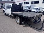 2023 Chevrolet Silverado 3500 Crew Cab DRW 4WD Flatbed Truck for sale #92L2854 - photo 2