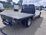 2023 Chevrolet Silverado 3500 Crew Cab DRW 4WD Flatbed Truck for sale #92L2854 - photo 4