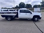 2023 Chevrolet Silverado 3500 Crew Cab DRW 4WD Flatbed Truck for sale #92L2854 - photo 5