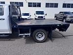 2023 Chevrolet Silverado 3500 Crew Cab DRW 4WD Flatbed Truck for sale #92L2854 - photo 13