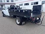 Used 2022 Ram 5500 Crew Cab Flatbed Truck for sale #92L2855 - photo 2