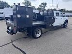 Used 2022 Ram 5500 Crew Cab Flatbed Truck for sale #92L2855 - photo 5