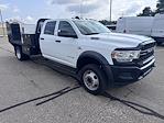 Used 2022 Ram 5500 Crew Cab Flatbed Truck for sale #92L2855 - photo 6