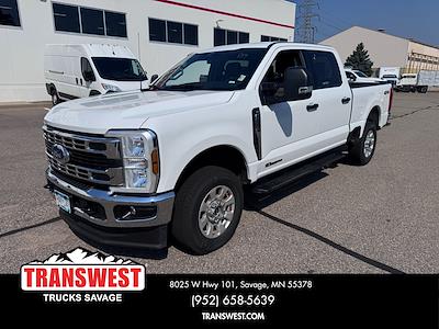 Used 2024 Ford F-250 XLT Crew Cab for sale #92S2857 - photo 1