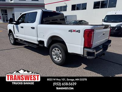 Used 2024 Ford F-250 XLT Crew Cab for sale #92S2857 - photo 2