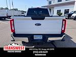 Used 2024 Ford F-250 XLT Crew Cab for sale #92S2857 - photo 4