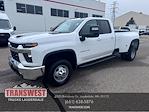 Used 2022 Chevrolet Silverado 3500 LT Double Cab 4x4 Pickup for sale #92L2858 - photo 1