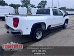 Used 2022 Chevrolet Silverado 3500 LT Double Cab 4x4 Pickup for sale #92L2858 - photo 5