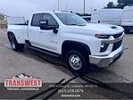 Used 2022 Chevrolet Silverado 3500 LT Double Cab 4x4 Pickup for sale #92L2858 - photo 7