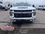 Used 2022 Chevrolet Silverado 3500 LT Double Cab 4x4 Pickup for sale #92L2858 - photo 8