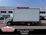 Used 2020 Isuzu NPR-HD Regular Cab Box Truck for sale #92L2859 - photo 3