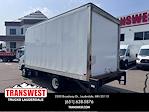 Used 2020 Isuzu NPR-HD Regular Cab Box Truck for sale #92L2859 - photo 2