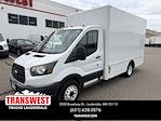 Used 2015 Ford Transit 350 HD Box Van for sale #92L2861 - photo 1