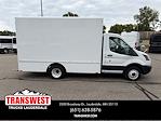 Used 2015 Ford Transit 350 HD Box Van for sale #92L2861 - photo 6